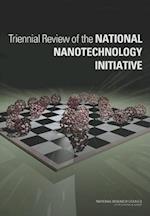 Triennial Review of the National Nanotechnology Initiative