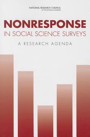 Nonresponse in Social Science Surveys