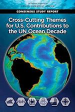 Cross-Cutting Themes for U.S. Contributions to the UN Ocean Decade