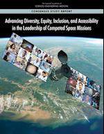 Advancing Diversity, Equity, Inclusion, and Accessibility in the Leadership of Competed Space Missions