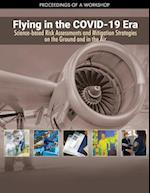 Flying in the Covid-19 Era