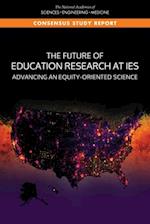 The Future of Education Research at IES