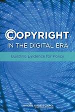 Copyright in the Digital Era