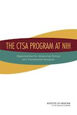 CTSA Program at NIH