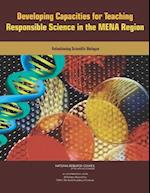 Developing Capacities for Teaching Responsible Science in the MENA Region