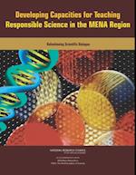 Developing Capacities for Teaching Responsible Science in the MENA Region