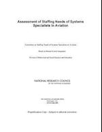 Assessment of Staffing Needs of Systems Specialists in Aviation