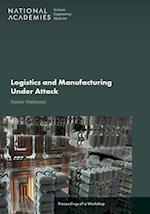 Logistics and Manufacturing Under Attack