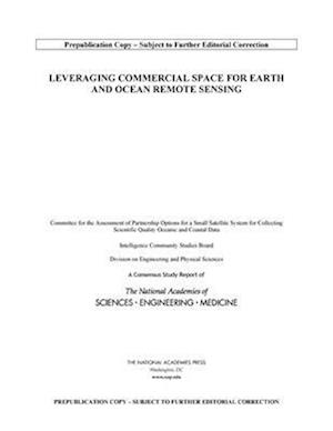 Leveraging Commercial Space for Earth and Ocean Remote Sensing