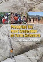 Preparing the Next Generation of Earth Scientists