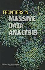 Frontiers in Massive Data Analysis