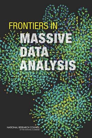 Frontiers in Massive Data Analysis