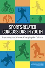 Sports-Related Concussions in Youth