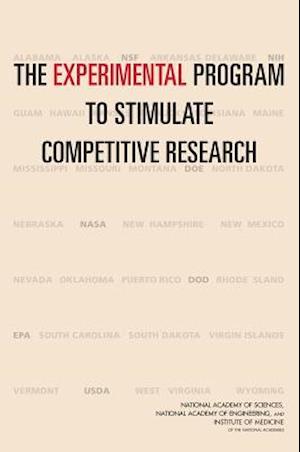 The Experimental Program to Stimulate Competitive Research