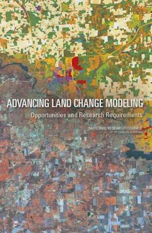 Advancing Land Change Modeling