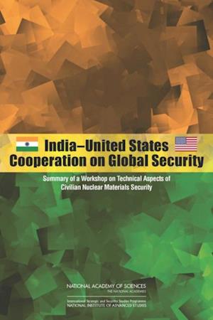 India-United States Cooperation on Global Security