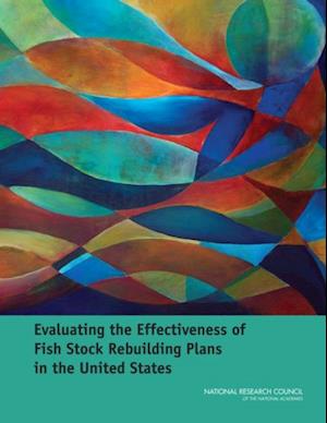 Evaluating the Effectiveness of Fish Stock Rebuilding Plans in the United States