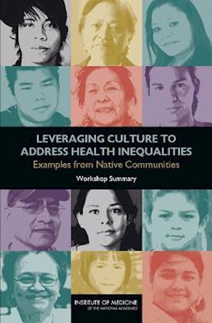 Leveraging Culture to Address Health Inequalities