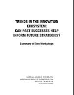 Trends in the Innovation Ecosystem