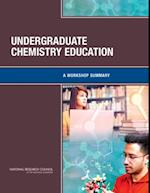 Undergraduate Chemistry Education