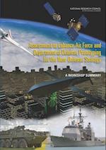 Assessment to Enhance Air Force and Department of Defense Prototyping for the New Defense Strategy