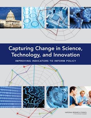 Capturing Change in Science, Technology, and Innovation
