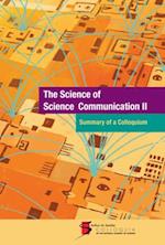 Science of Science Communication II