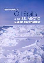 Responding to Oil Spills in the U.S. Arctic Marine Environment