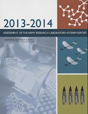 2013-2014 Assessment of the Army Research Laboratory