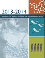 2013-2014 Assessment of the Army Research Laboratory