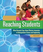 Reaching Students