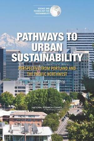 Pathways to Urban Sustainability