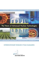 Future of Advanced Nuclear Technologies