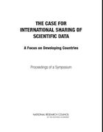Case for International Sharing of Scientific Data