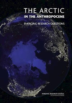 The Arctic in the Anthropocene