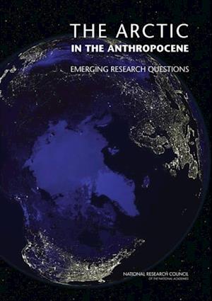 Arctic in the Anthropocene