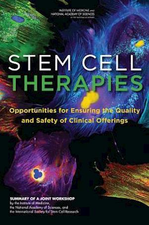 Stem Cell Therapies