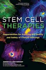 Stem Cell Therapies