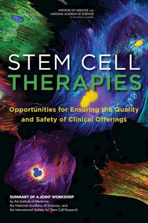 Stem Cell Therapies