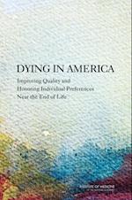 Dying in America