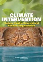 Climate Intervention