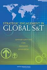 Strategic Engagement in Global S&T