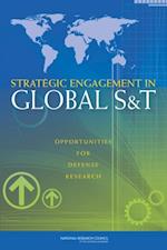 Strategic Engagement in Global S&T