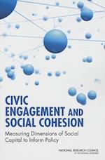 Civic Engagement and Social Cohesion