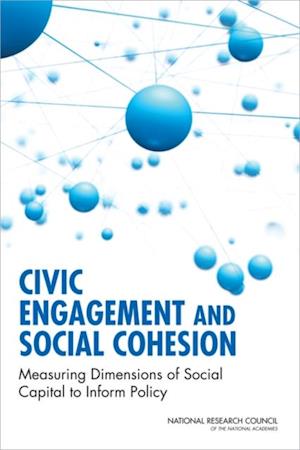 Civic Engagement and Social Cohesion