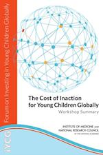 Cost of Inaction for Young Children Globally