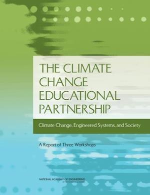 Climate Change Educational Partnership