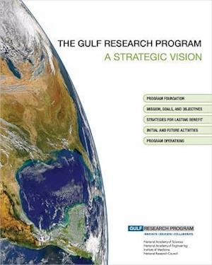 The Gulf Research Program