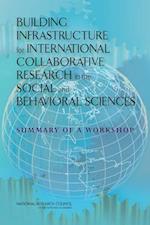 Building Infrastructure for International Collaborative Research in the Social and Behavioral Sciences