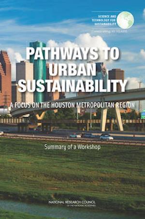 Pathways to Urban Sustainability